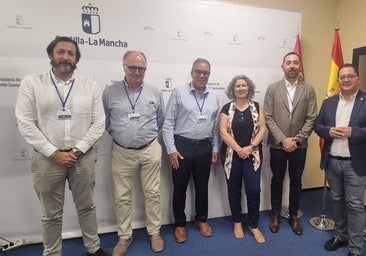 El parque de ecoturismo y aventura 'Toro Verde' de Cuenca, en fase de evaluación ambiental
