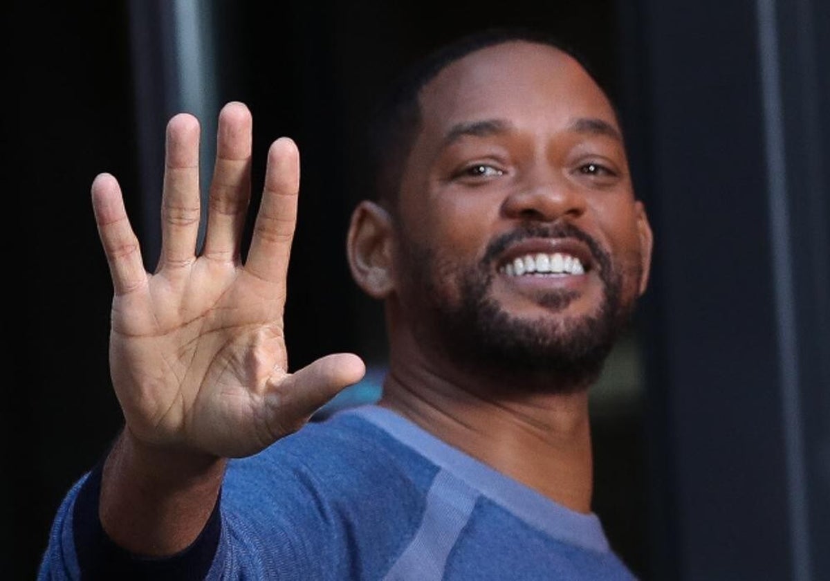 Will Smith