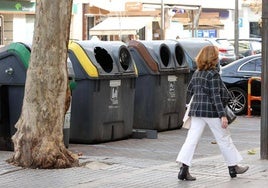 Bellido defiende la subida de la basura en Córdoba como «obligatoria y responsable» al aplicar la nueva ley