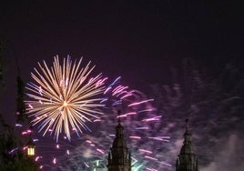 Un pueblo de Galicia cancela los fuegos artificiales durante sus fiestas para «ponerse al lado de los que lo pasan mal por el ruido»