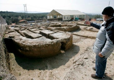 La desconocida y misteriosa villa romana que está a menos de 50 minutos de Córdoba