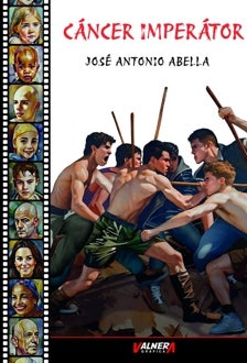 Imagen - Cáncer Imperátor