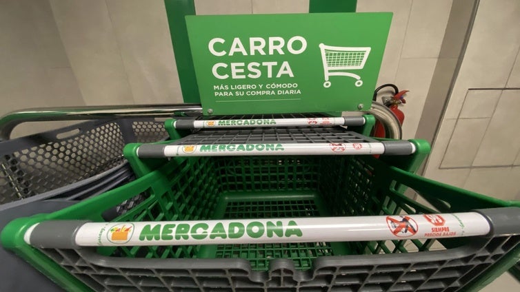 Mercadona busca personal sin experiencia para agosto con 2.100 euros de sueldo: requisitos y cómo enviar el currículum