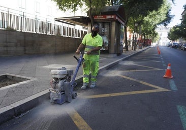Adiós a la congestión de autobuses turísticos en el Paisaje de la Luz