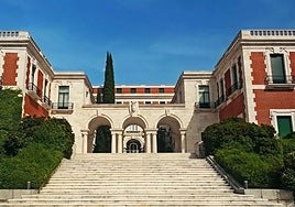 23.000 euros, alojamiento gratis y una exposición en París: el Ayuntamiento de Málaga ofrece una beca para artistas