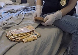 Los narcos apuestan por las criptomonedas para enmascarar millones de euros del tráfico de drogas