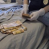 Los narcos apuestan por las criptomonedas para enmascarar millones de euros del tráfico de drogas