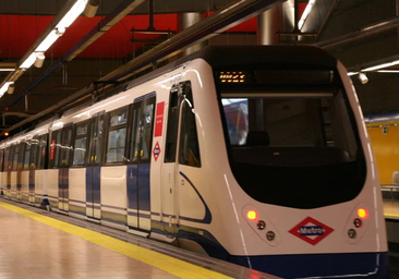 Metro de Madrid cierra en agosto: estas son las estaciones, líneas y fechas de reapertura