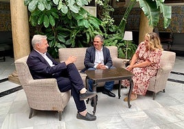 El IAPH impartirá a los cofrades de Córdoba la segunda edición del curso de conservación del patrimonio