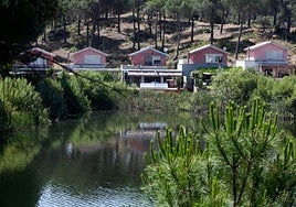 El veraneo en la Sierra de Córdoba se impone por el precio de pisos en la costa