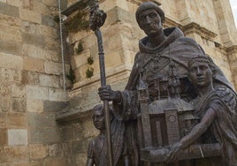 Alcalá de Henares, una ciudad fundada por el martirio