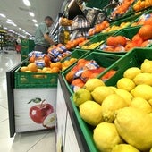 Mercadona detalla el origen de los limones que vende en sus supermercados: «Sólo importamos en verano»