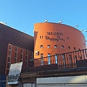 La familia de Castillo niega que regalase el cuadro al exdirector del museo de Nerva