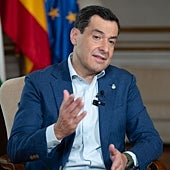 Imagen - «Se está desmantelando el Estado en Cataluña y no es por convencimiento, sino por la ambición de una sola persona que quiere seguir en el poder»