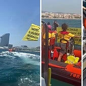 «Intentaron matarnos cuando estábamos protegiendo al presidente»