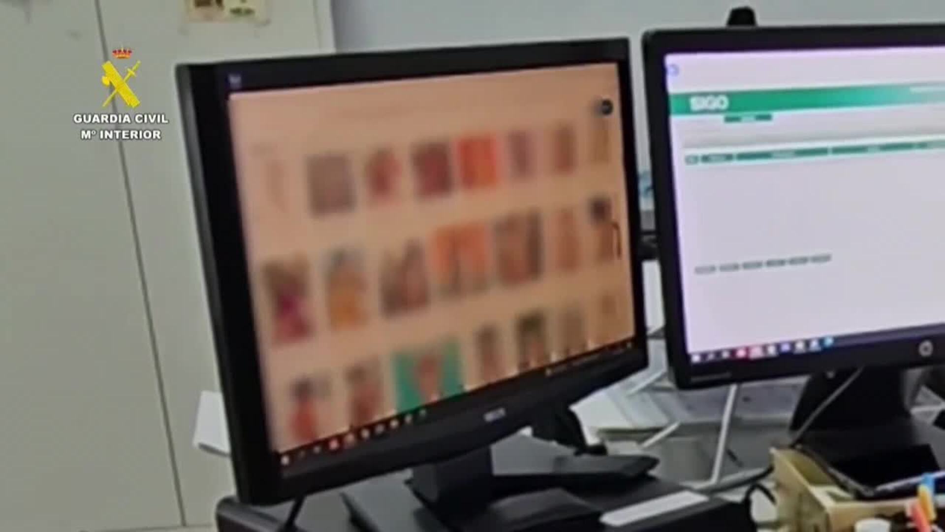 Cinco investigados por la difusión de fotos de menores desnudas con Inteligencia Artificial