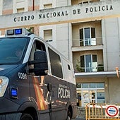 Liberadas 18 mujeres tras ser explotadas sexualmente en un club de alterne de Guipúzcoa