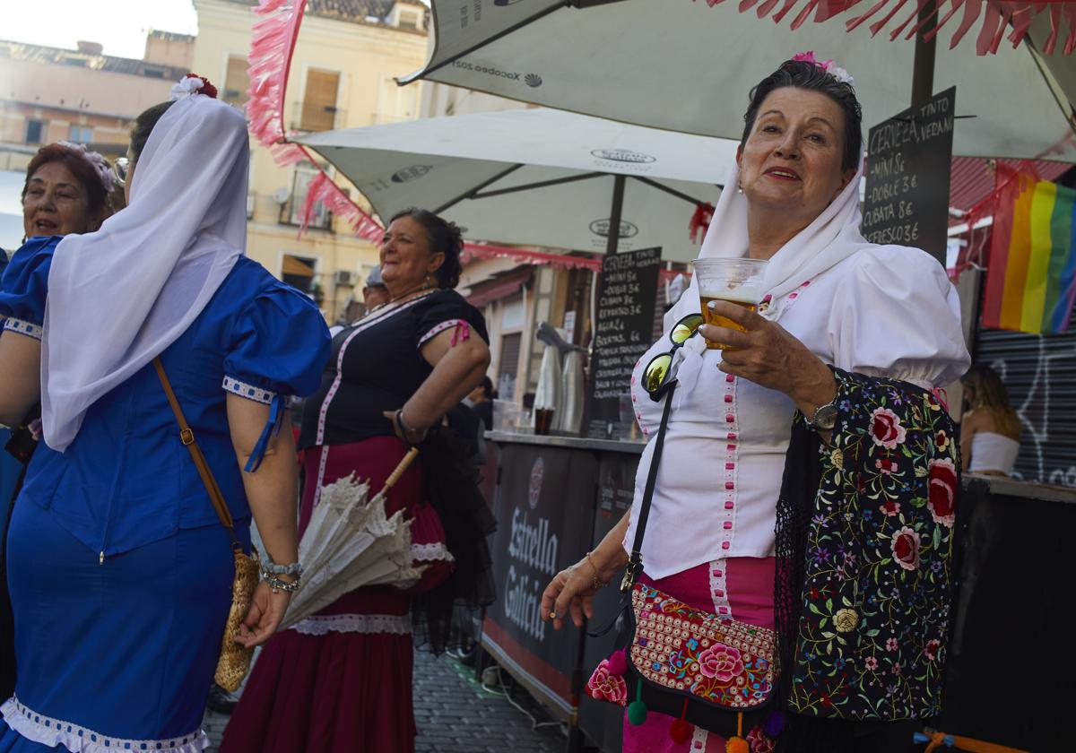 Fiestas de La Paloma en Madrid: conciertos, horarios y programa completo de actividades