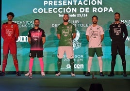 Sorteado el calendario de la ya cercana Liga 2024-2025, con 18 equipos de la región