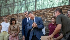 La Junta destina casi once millones de euros a recuperar y proteger la fauna silvestre autóctona