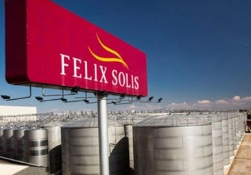 Muere un trabajador tras inhalar anhídrido carbónico en una bodega de Valdepeñas