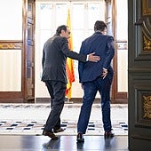 Illa asume que su investidura se suspenderá pero 72 horas máximo