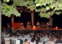 Danza, humor y teatro para refrescar las noches de verano de Hoyo de Manzanares