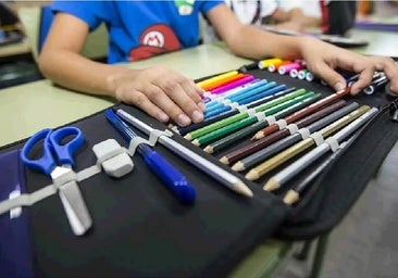 El nuevo cheque escolar del Ayuntamiento de Albacete llegará en septiembre a 531 familias