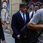 'Operación Jaula' Máxima preocupación entre los responsables policiales por la desaparición del expresident