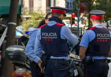 ¿A qué penas se pueden enfrentar los mossos cómplices?