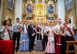 Los guardianes del casticismo que velan por el Madrid chulapo