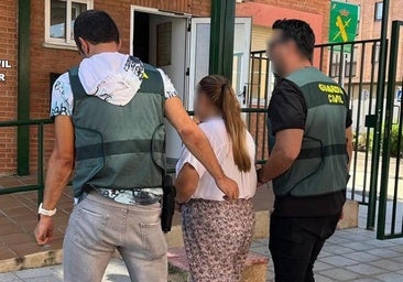 Estafan a una anciana de 87 años sus ahorros con el engaño de un falso matrimonio