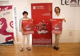 El Festival Palabra entregará el XXII Premio Leteo a la escritora palestina Adanía Shibli