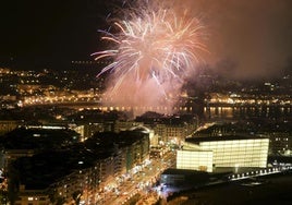 Semana Grande de San Sebastián 2024: conciertos, actividades y programación por días