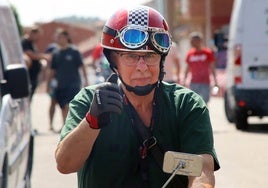 La ciudad del motociclismo