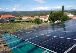 Castilla y León mantiene su liderazgo como potencia renovable