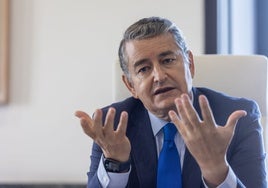 El Gobierno andaluz acusa a Montero de «perder los papeles» al defender el pacto fiscal de PSC y ERC