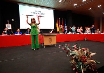 El PP denuncia dos nuevos casos de enchufismo en el Ayuntamiento de Rivas