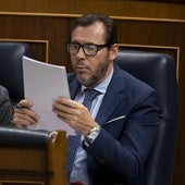 Puente acusa al Supremo de «extralimitarse» por no aplicar la ley de Amnistía a Puigdemont