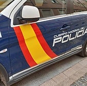 Detenido por amenazar con un cuchillo a su compañero de trabajo en un bar de Las Palmas de Gran Canaria