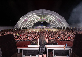 Aquasella Fest 2024: cartel por días, horarios y cómo llegar al festival
