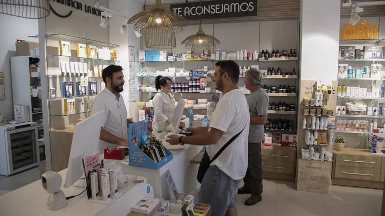 Huerta de Santa Isabel Este arma un nuevo barrio en la linde de Poniente en Córdoba