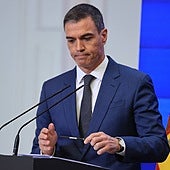 El PP apunta ya a Sánchez por su «tibieza» contra Maduro