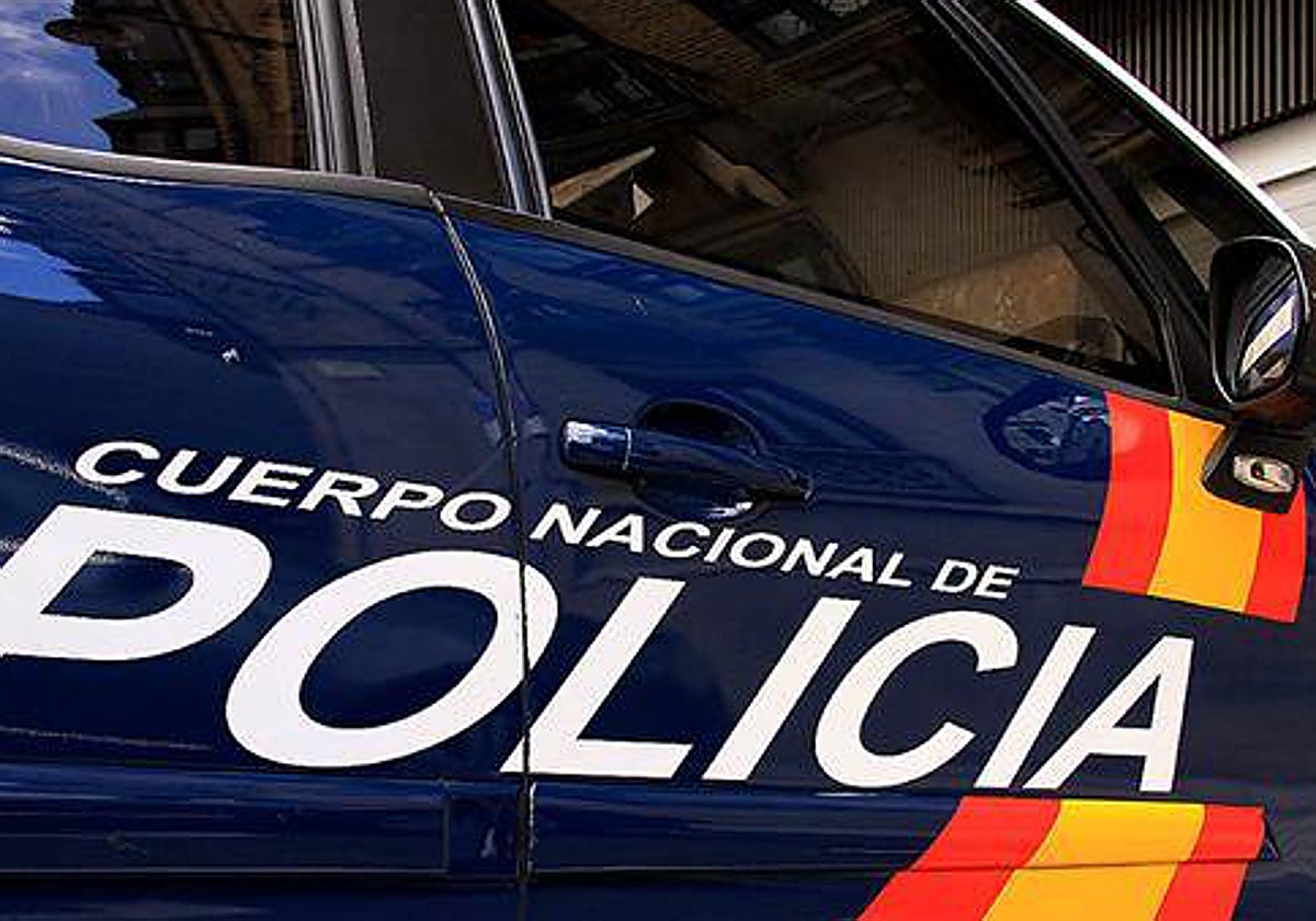 Detenido en Salamanca tras secuestrar a su pareja y mantenerla durante un mes atada de pies y manos a una cama