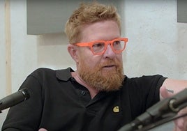 Dani del Toro destapa a Masterchef: «La televisión es mentira»