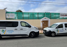 Desalojado el centro de menores migrantes que gestionaba el presidente de la COAG, acusado de explotación laboral