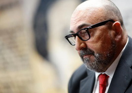 Anticorrupción alerta de la posible «incompatibilidad» de la Abogacía del Estado para entrar en el caso Koldo