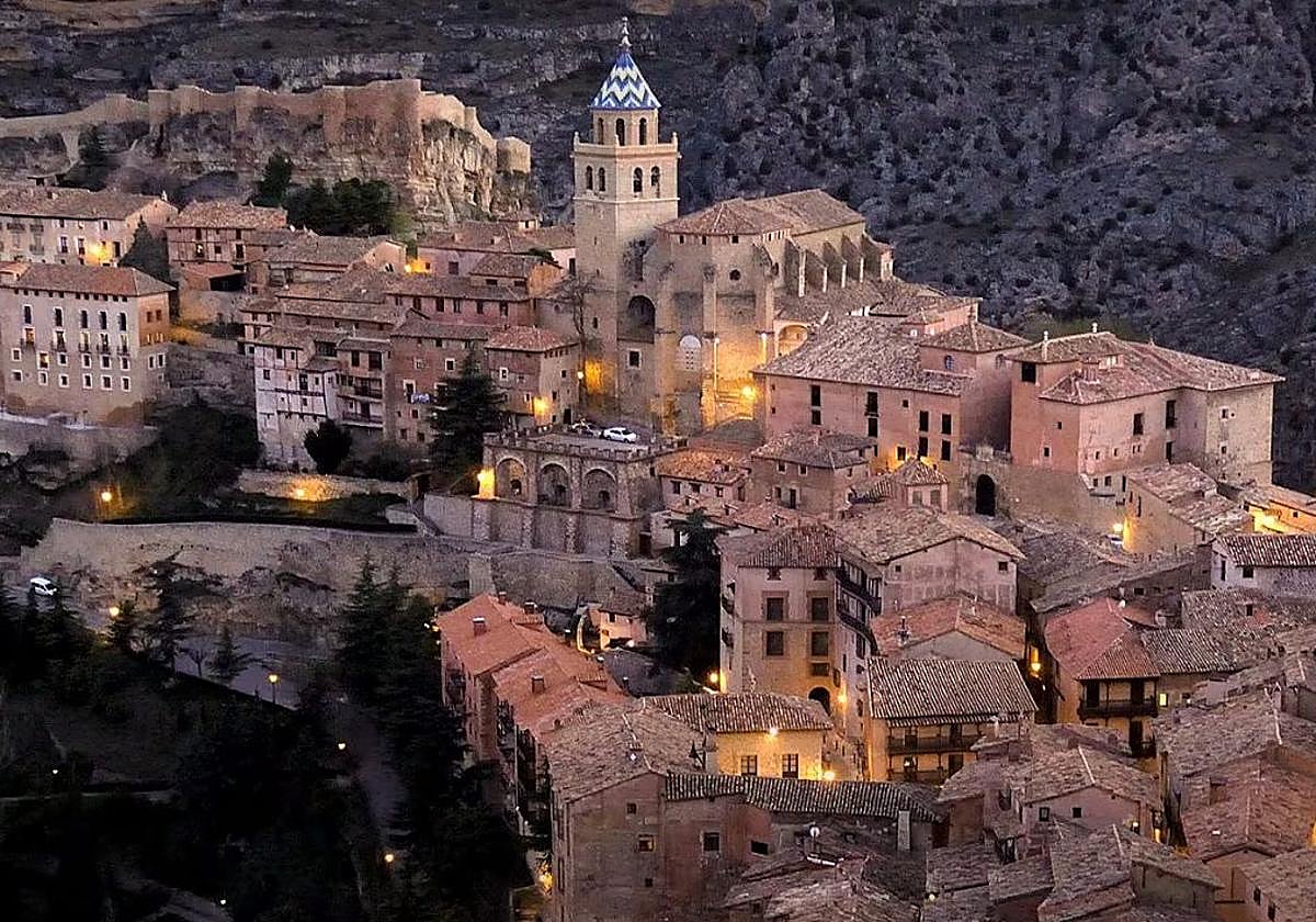 Albarracín (Teruel)