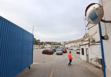 El aparcamiento prefabricado de Lepanto tendrá cabida para 330 coches