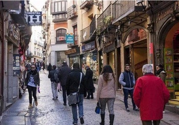 Las luces y las sombras de la población en Castilla-La Mancha